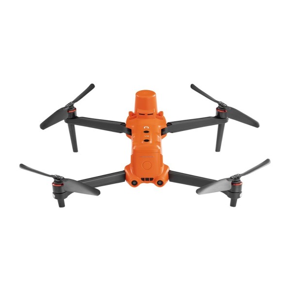 Autel EVO II Pro Rugged Bundle RTK V3 / Orange drone
