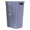 Basket CURVER Infinity 231008 (60 l 1 chamber gray color)