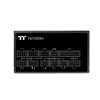 Thermaltake TTP-1200AH3FCG power supply unit 1200 W 24-pin ATX ATX Black