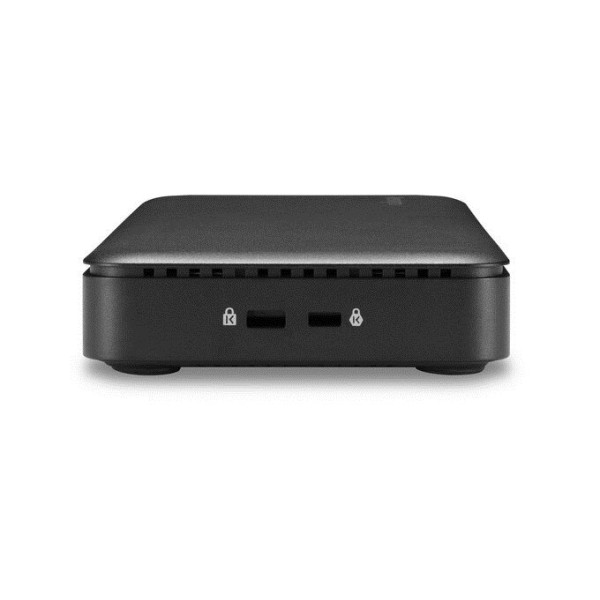 Kensington SD4839P USB-C 10Gbps Triple Video Driverless Docking Station with 85W Power Delivery