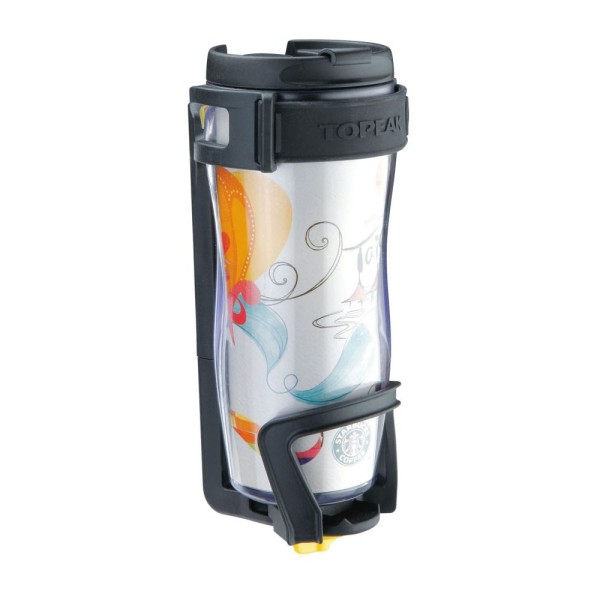 Bottle Cage Topeak Modula Java Cage (coffee cup cage)