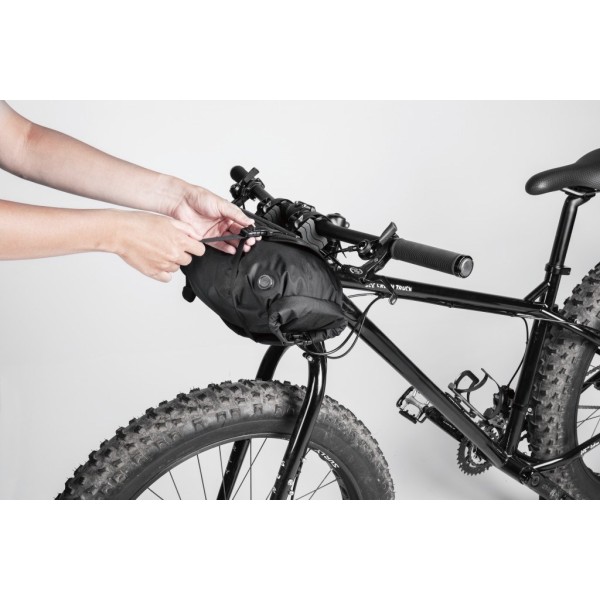Bike Bag Topeak Loader Frontloader (8 liter handlebar)