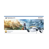 PLAYSTATION VR2 - HORIZON CALL OF THE MOUNTAIN BUNDLE