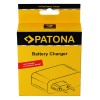 Patona charger for Dyson V10 V11 SV12