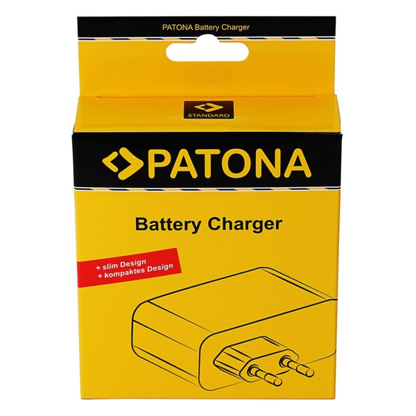 Patona charger for Dyson V6 V7 V8