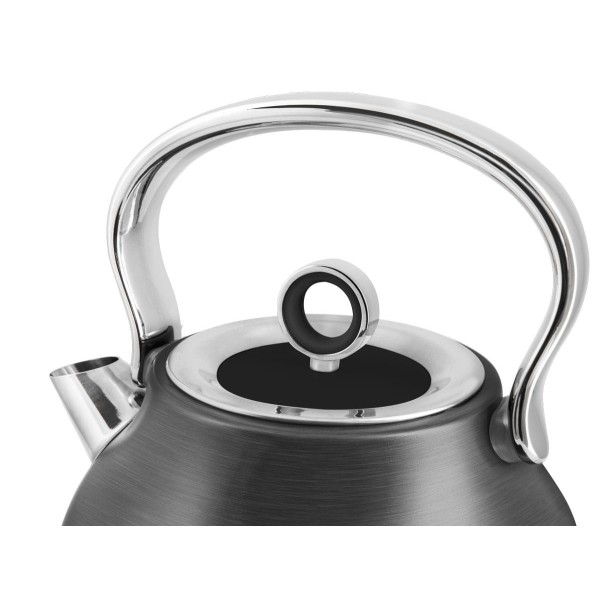 Electric kettle 1,7 L Concept RK 3333