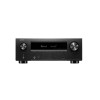Denon AVR-X2800H DAB AV receiver 95 W 7.1 channels stereo 3D Black