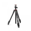 Joby Compact Light Kit tripod Digital/film cameras 3 leg(s) Black