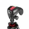 Joby Compact Action tripod Digital/film cameras 3 leg(s) Black