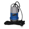 Submersible water pump 400W 8000 l/h Blaupunkt WP4001