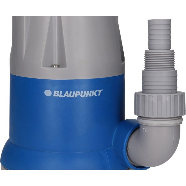 Submersible water pump 400W 8000 l/h Blaupunkt WP4001