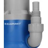 Submersible water pump 750W 11000 l/h Blaupunkt WP7501