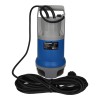 Submersible water pump 1kW 16000 l/h Blaupunkt WP1001