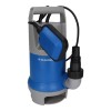 Submersible water pump 1kW 16000 l/h Blaupunkt WP1001