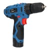 Blaupunkt CD3010 12V Li-Ion drill/driver (charger and battery included)
