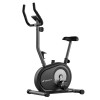 Merach MR-621 Exercise bike, Bluetooth, app, black