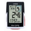 VDO VDO R4 GPS Top Mount Set meter