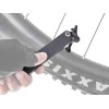 Topeak Power Lever X wrench, 5 functions
