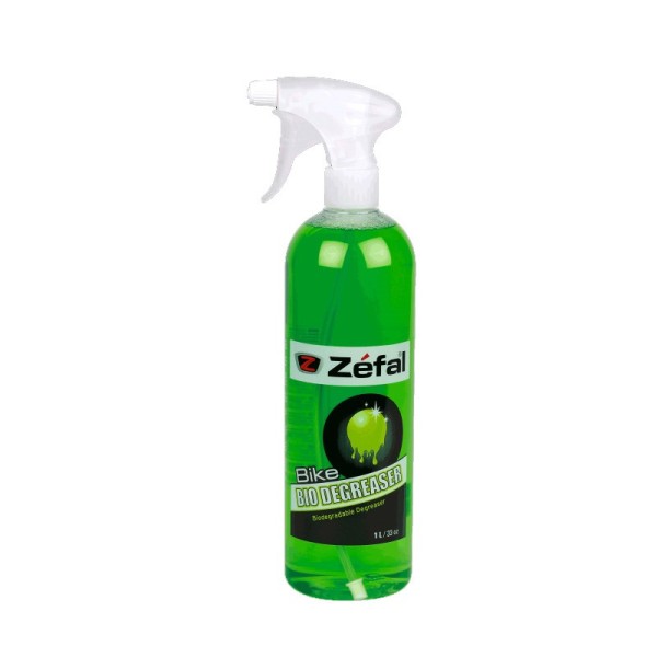 Cleaning fluid ZEFAL Bike Bio Degreaser - 1 L