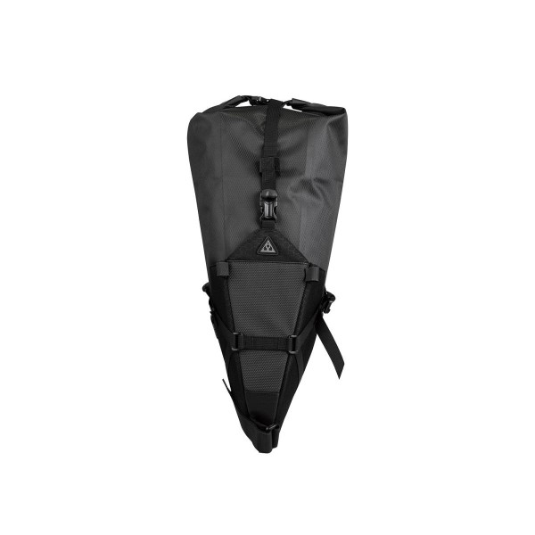 Topeak BackLoader X Bike Bag, 10 L, Black