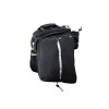 Topeak MTX TrunkBag EXP Front/rear Bicycle bag 16.6 L Polyester Black
