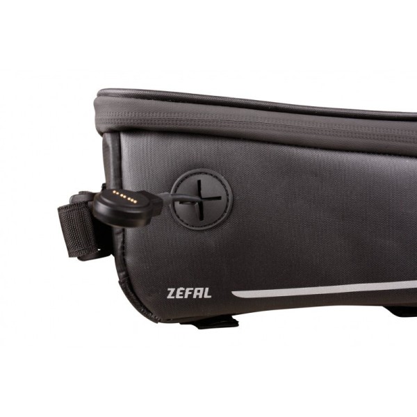 ZEFAL Console Pack T3 Shoulder Bike Bag