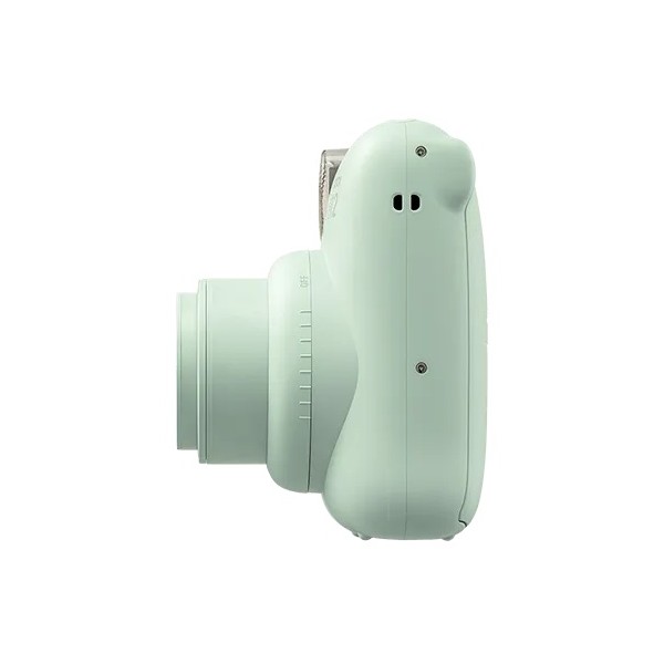 Fujifilm Instax mini 12 Instant camera, Mint Green