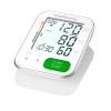 Medisana Blood Pressure Monitor BU 565  Memory function, Number of users 2 user(s), Memory capacity 	120 memory slots, Upper Arm