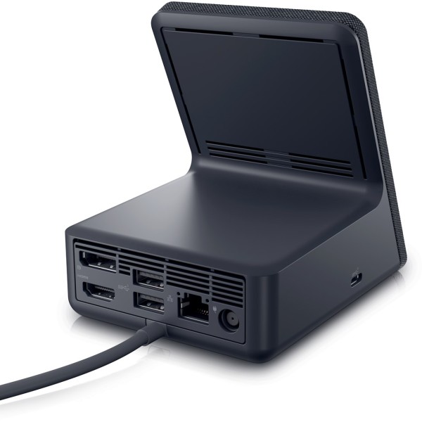 DELL Dual Charge Dock - HD22Q