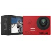 SJCAM SJ5000x Sports Camera (WiFi) - Red