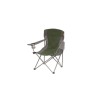 Easy Camp Arm Chair, Sandy Green