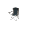 Easy Camp Arm Chair, Steel Blue