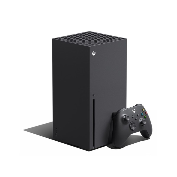 Microsoft Xbox Series X 1000 GB Wi-Fi Black + Forza Horizon 5 Premium