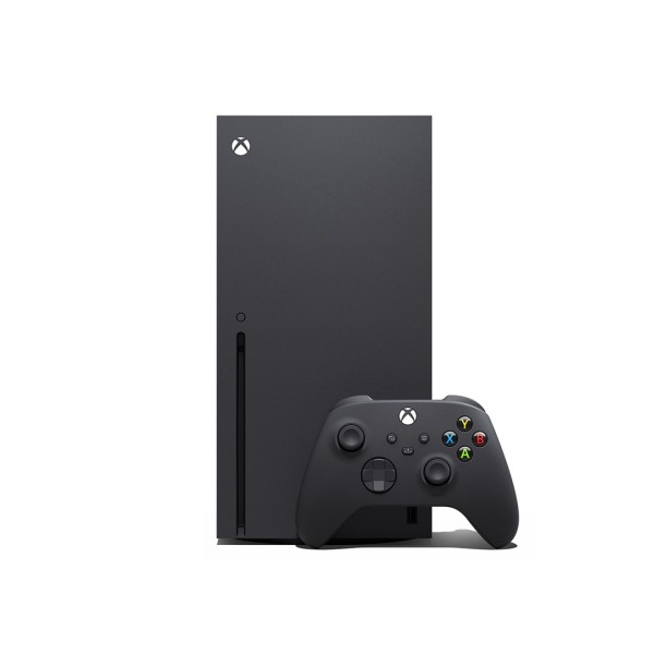 Microsoft Xbox Series X 1000 GB Wi-Fi Black + Forza Horizon 5 Premium