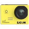 SJCAM SJ5000x Sports Camera (WiFi) - Yellow
