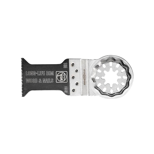 FEIN 63502160210 E-Cut Long-Life Bi-metallic Plunge saw blade 35 mm 1 pc(s)