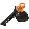 Atika Electric leaf blower with assembly LSH 2600
