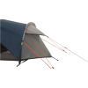 Easy Camp Geminga 100 Compact Tent, Dark Blue/Grey