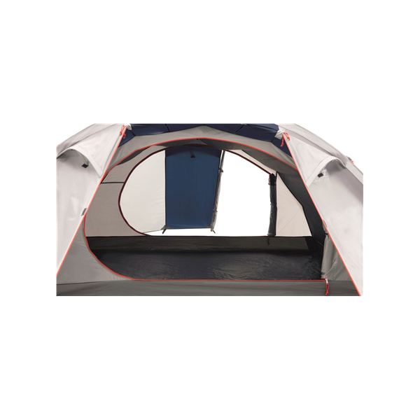 Easy Camp Vega 300 Compact Tent, Dark Blue/Grey
