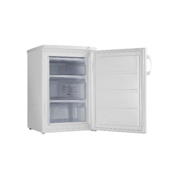 Gorenje F492PW freezer Upright freezer Freestanding 82 L F White