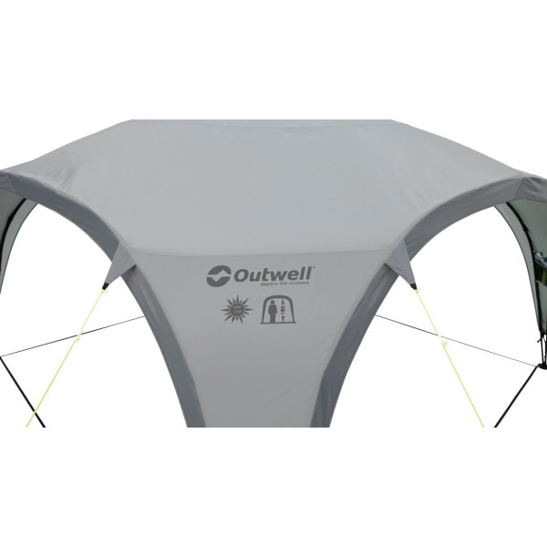 Outwell Event Lounge M  111362 Black/Grey