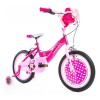 Huffy Minnie 16 Bike
