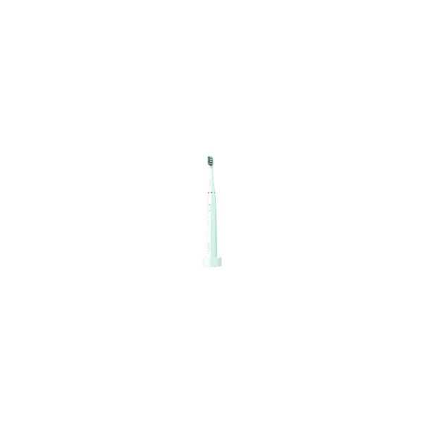 AENO SMART Sonic Electric toothbrush, DB1S: White, 4modes + smart, wireless charging, 46000rpm, 40 days without charging, IPX7