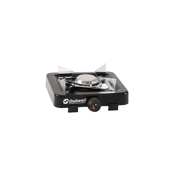 Outwell Portable gas stove Appetizer 1-Burner 3000 W