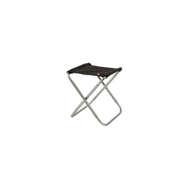 Robens Folding Chair Discover Folding Chair 130 kg,  Silver Grey, Polyester