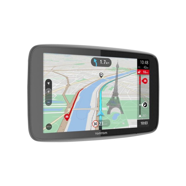 CAR GPS NAVIGATION SYS 6/NAVIGATOR 1PN6.002.100 TOMTOM