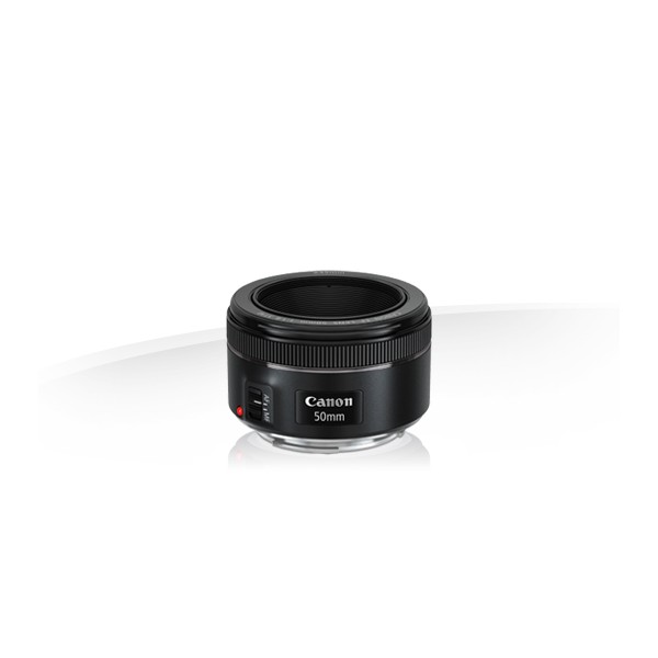 Canon EF 50mm f/1.8 STM Canon