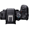 Canon D.CAM EOS R10 RF-S 18-150 IS STM EU26 Megapixel 24.2 MP, Image stabilizer, ISO 32000, Wi-Fi, Video recording, Manual, CMOS