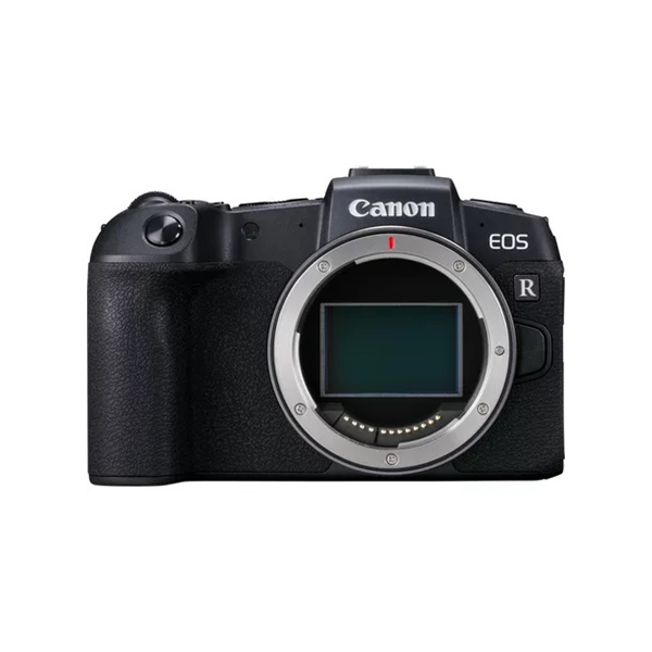 Canon D.CAM EOS RP BODY EU26