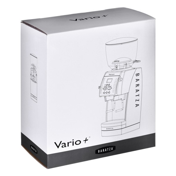 Baratza Vario+ Automatic Grinder White